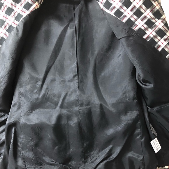 Vintage Liz Claiborne Collection Imported Fabric12 - Picture 6 of 8